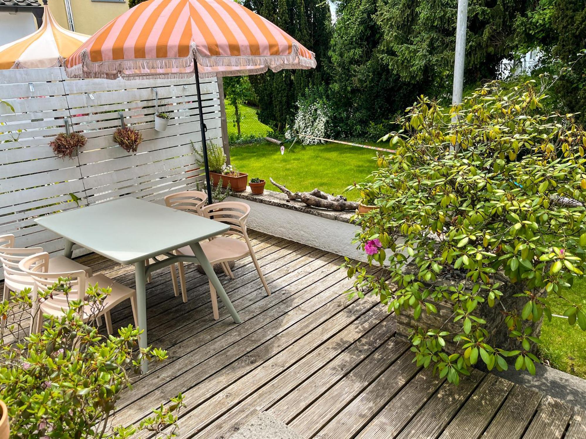 Hacienda Flats - Wunderschoene Ferienwohnungen Am Seewald FDH Habitación foto